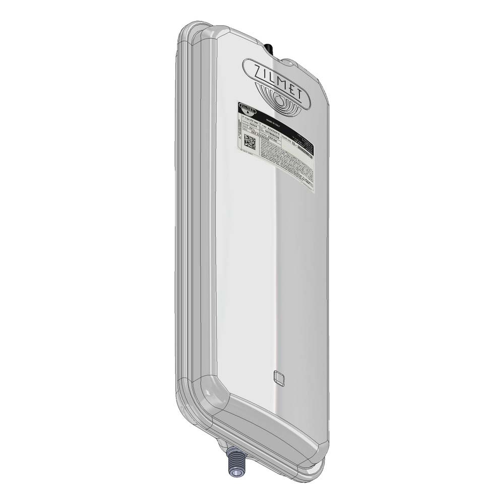 Бойлер Electrolux Formax